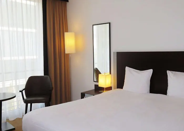 Hotel Des Colonies Brussels By Mercure