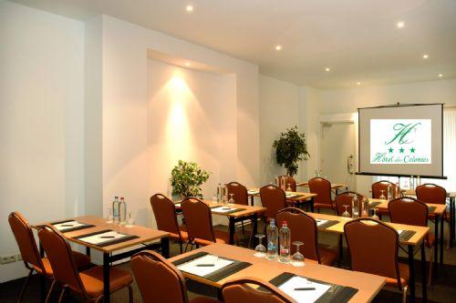 Des Colonies Brussels By Mercure Saint-Josse-ten-Noode