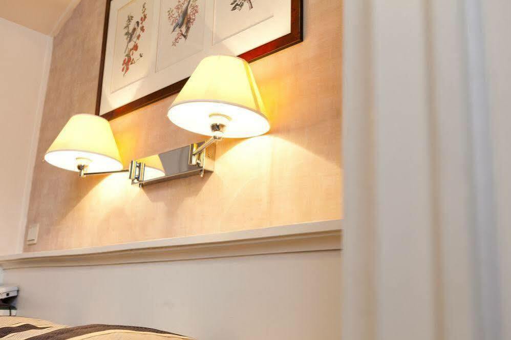 Des Colonies Brussels By Mercure Saint-Josse-ten-Noode