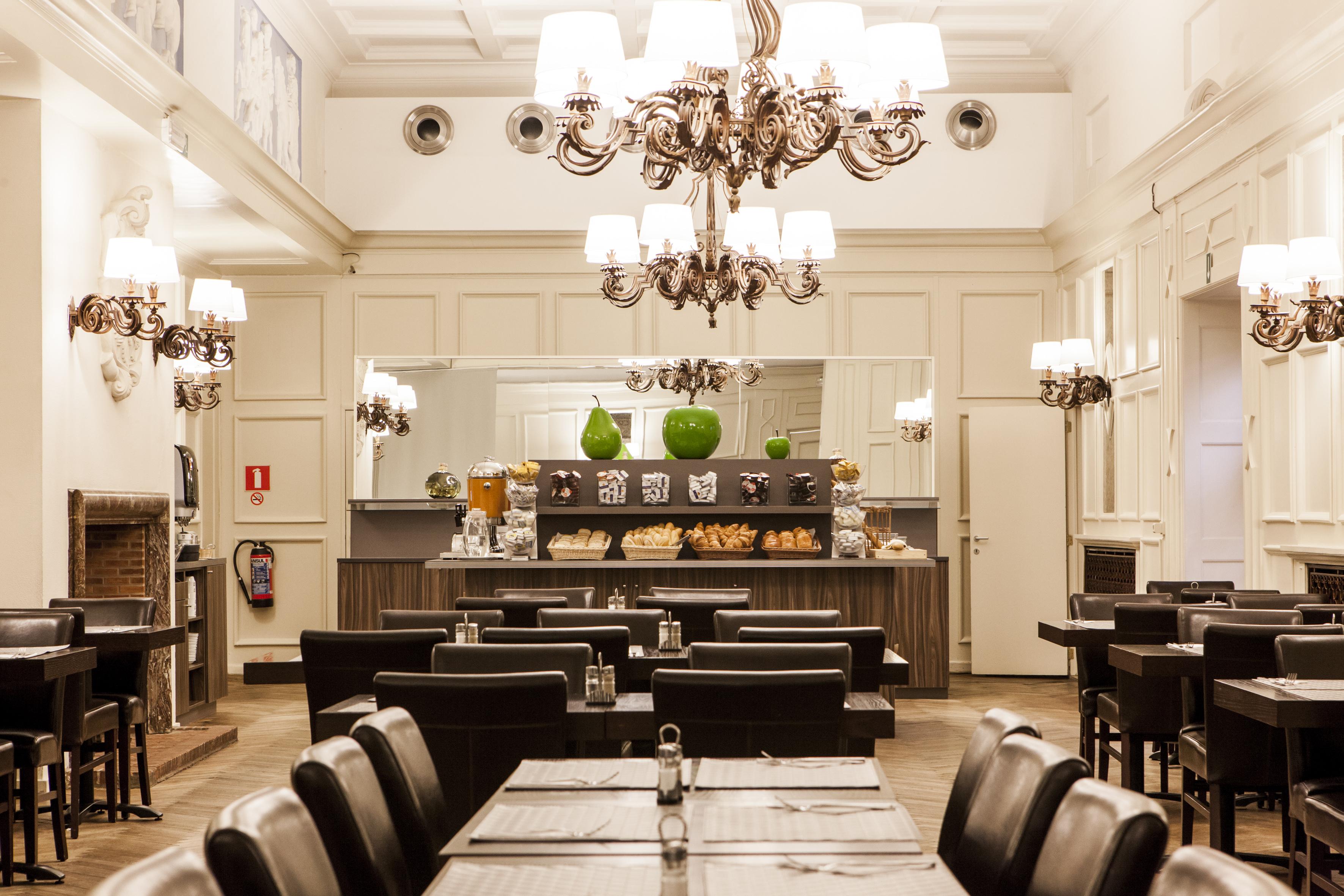 Hotel Des Colonies Saint-Josse-ten-Noode