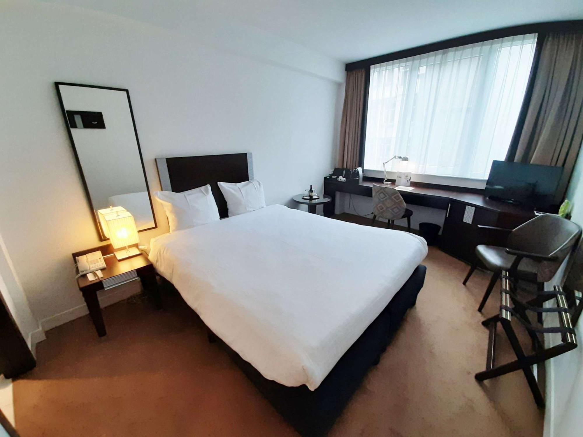Hotel Des Colonies 3*