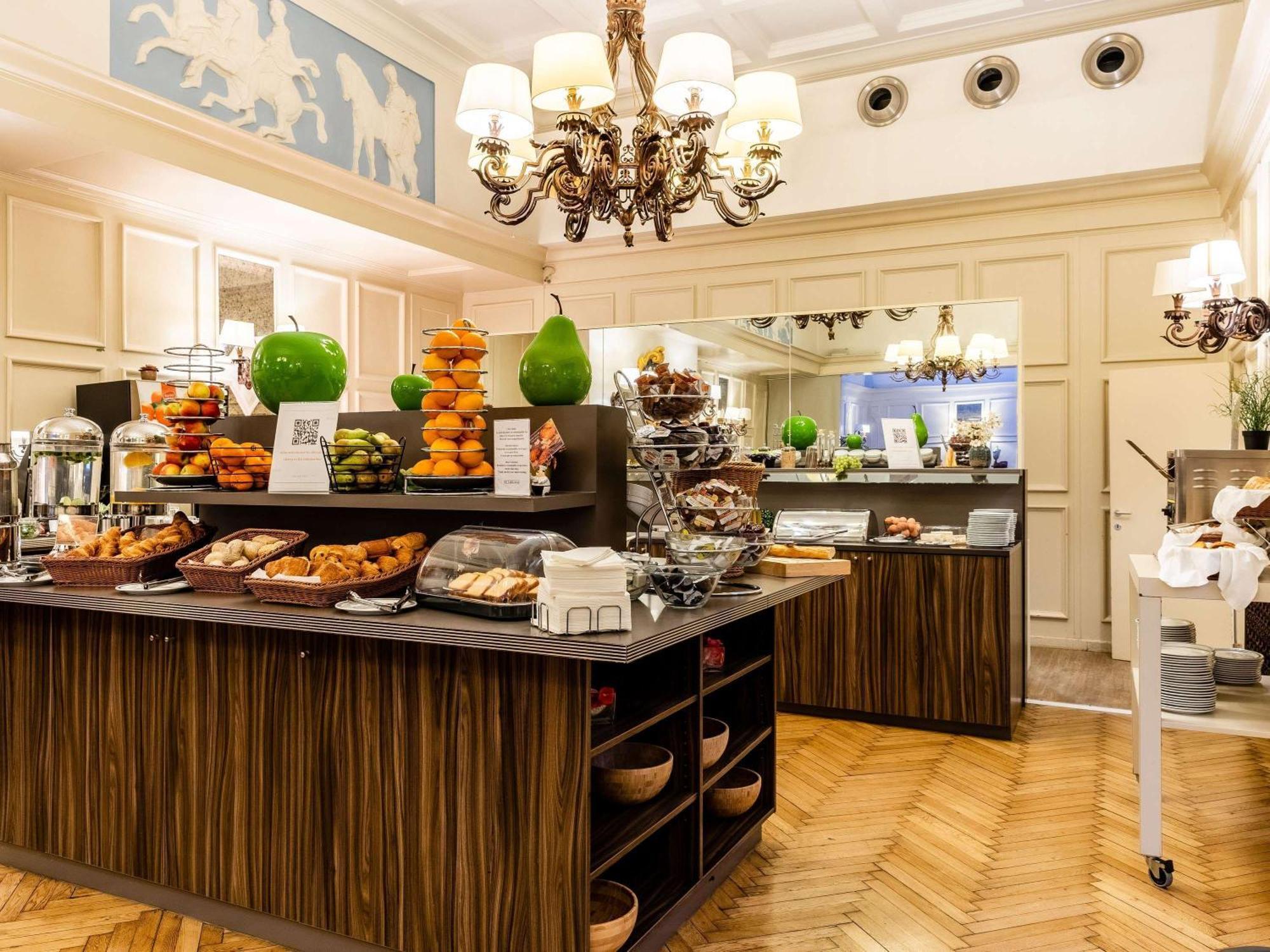 Des Colonies Hotel Saint-Josse-ten-Noode