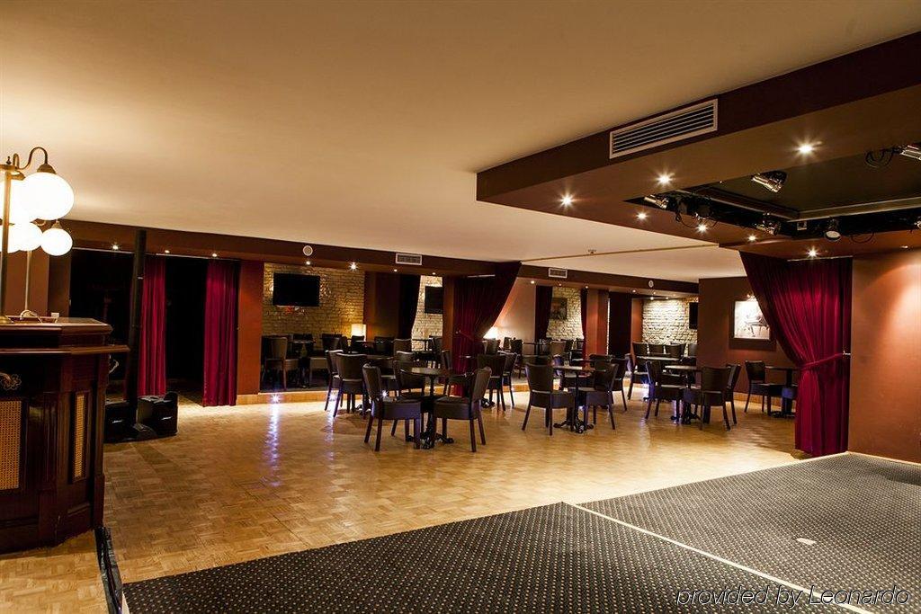 Des Colonies Hotel Saint-Josse-ten-Noode