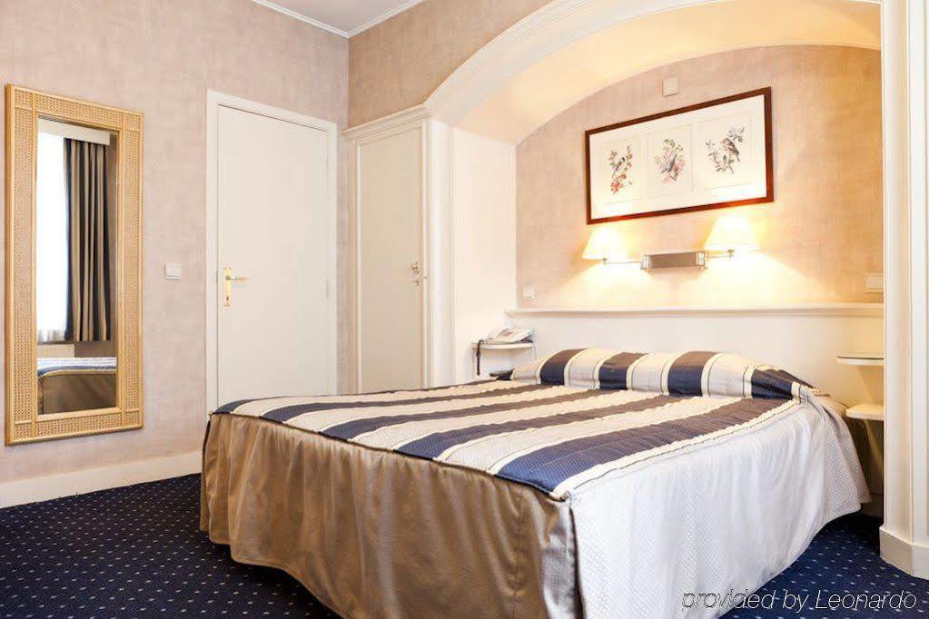Des Colonies Hotel Bruselas