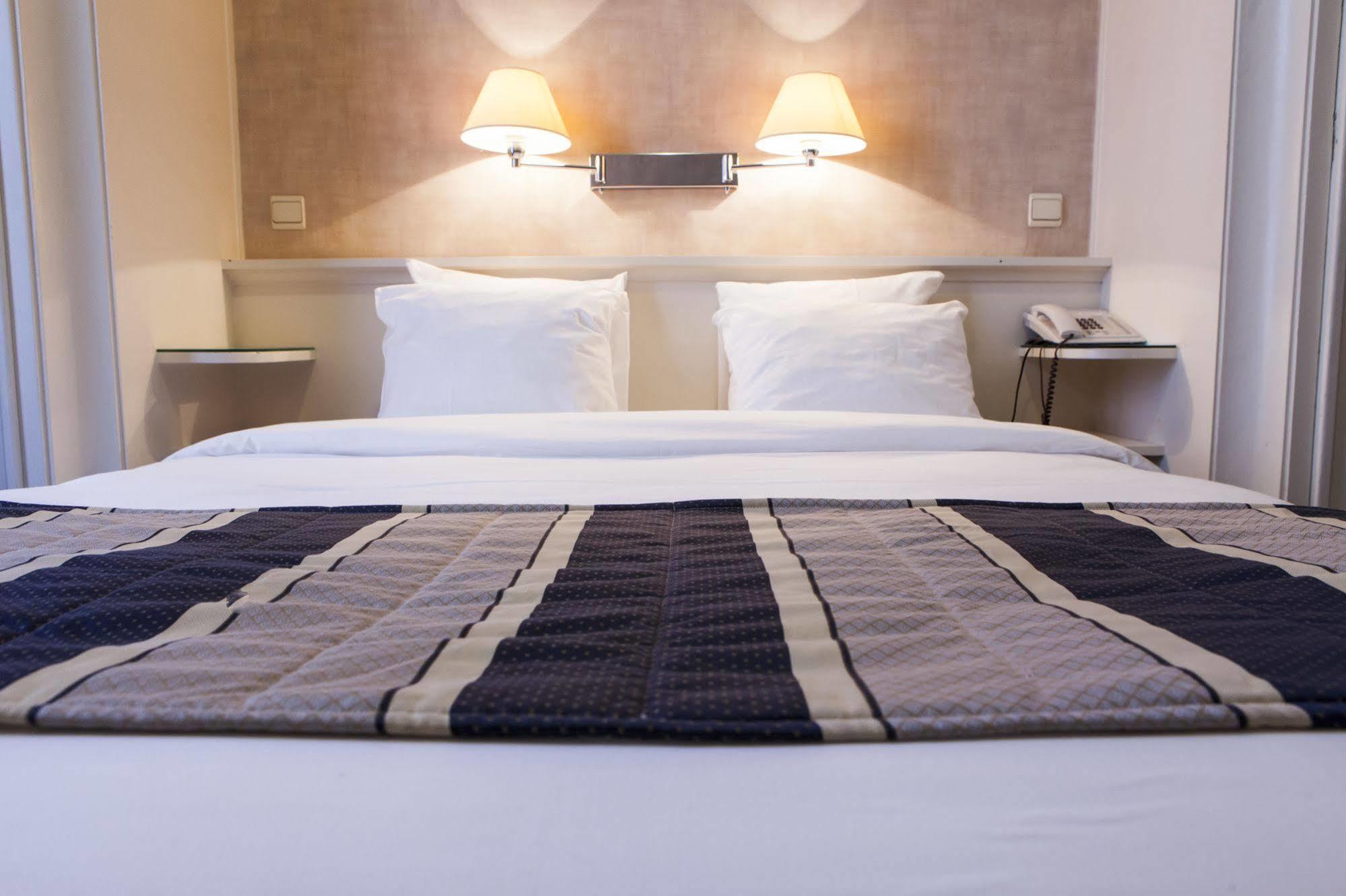Hotel Des Colonies