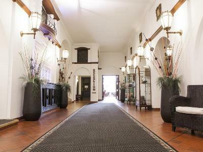 Hotel Des Colonies 3*