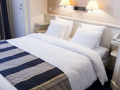 Des Colonies Hotel Saint-Josse-ten-Noode