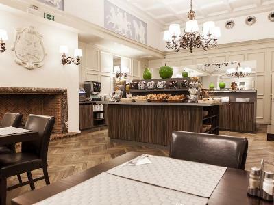 Hotel Des Colonies
