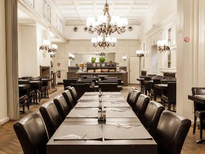 Des Colonies Hotel