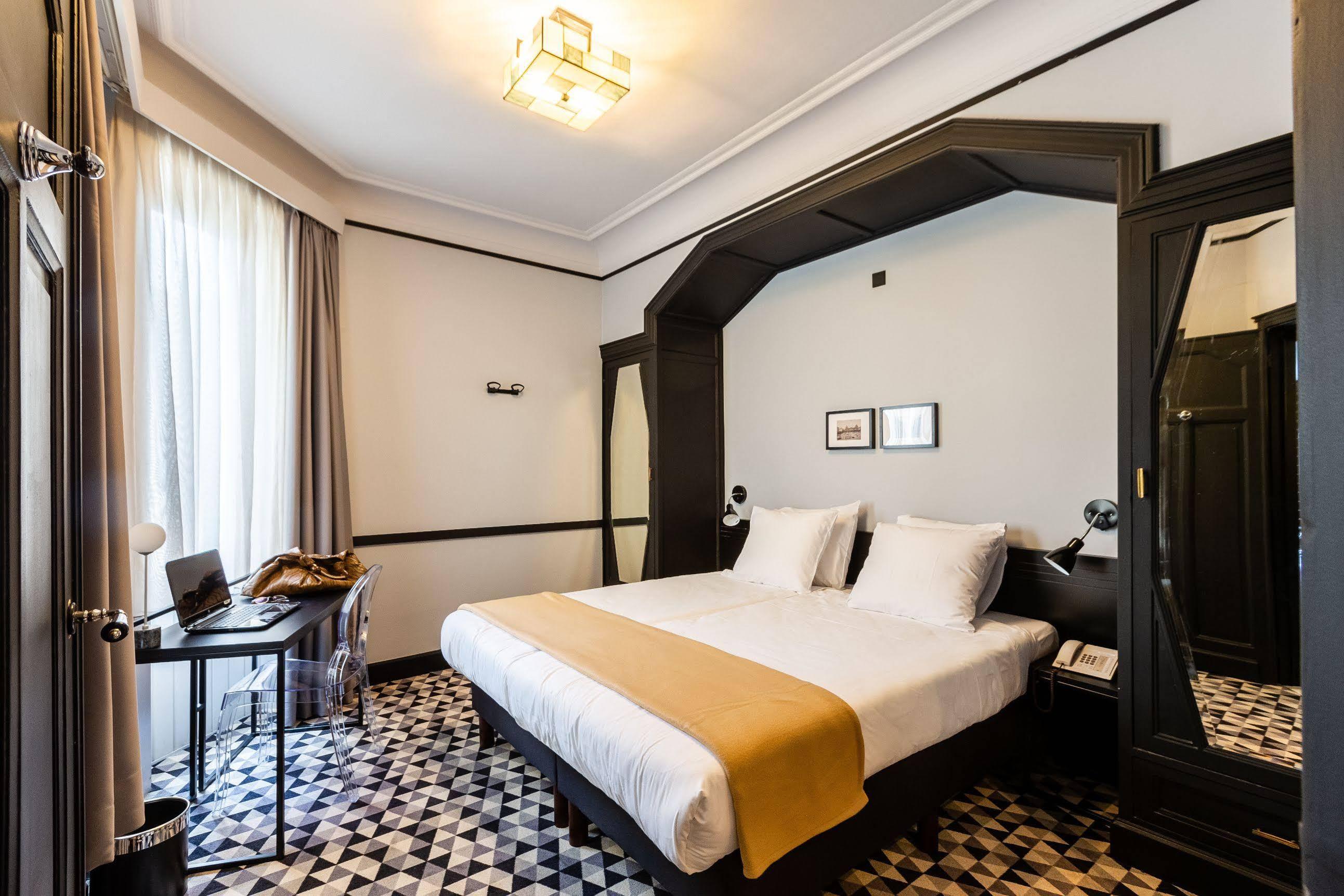 Des Colonies 3* Saint-Josse-ten-Noode